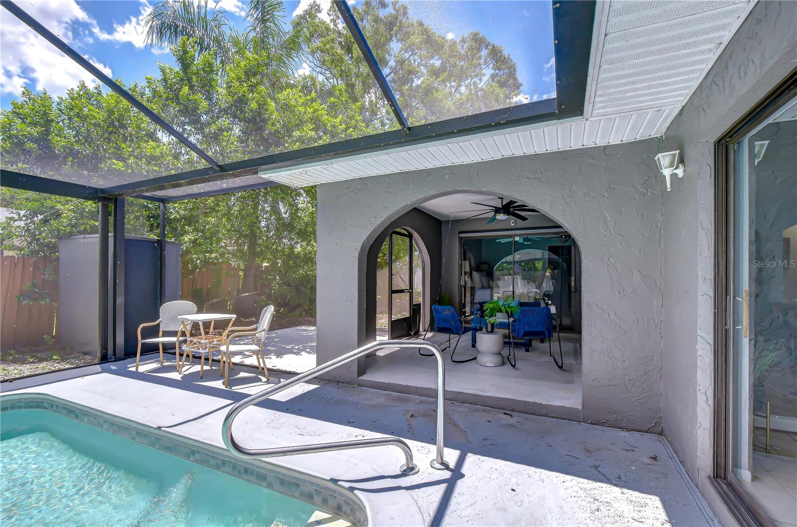 OAKLEAF VILLAGE - Residential