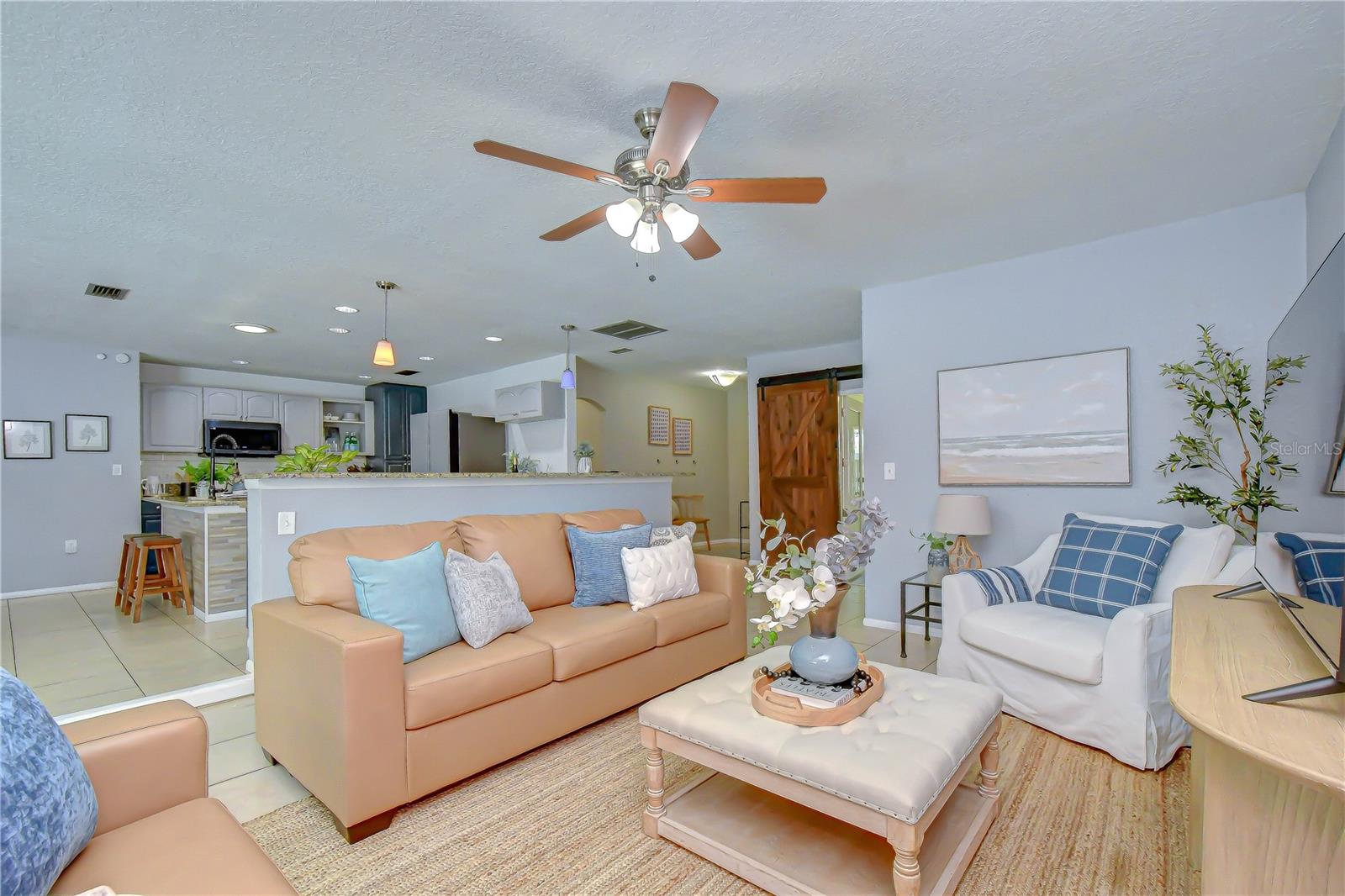 OAKLEAF VILLAGE - Residential