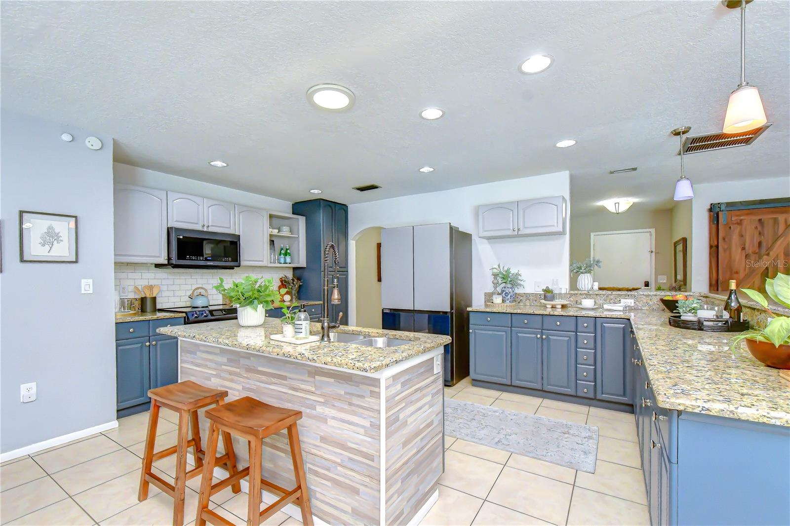 OAKLEAF VILLAGE - Residential