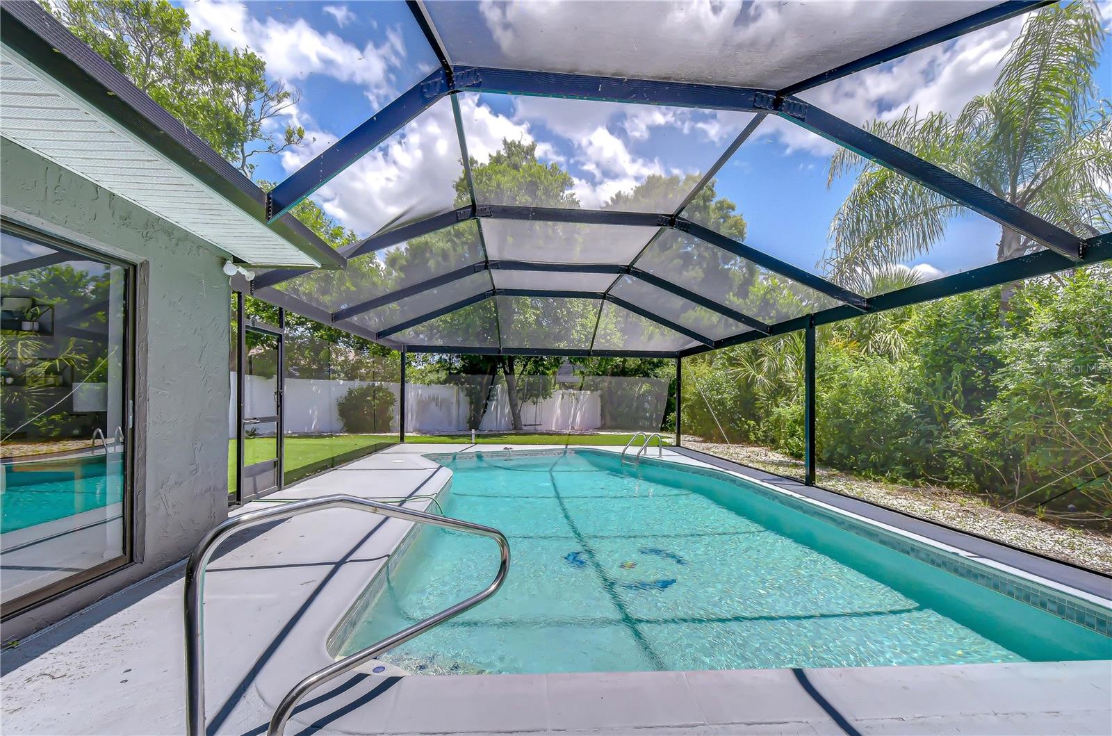 OAKLEAF VILLAGE - Residential