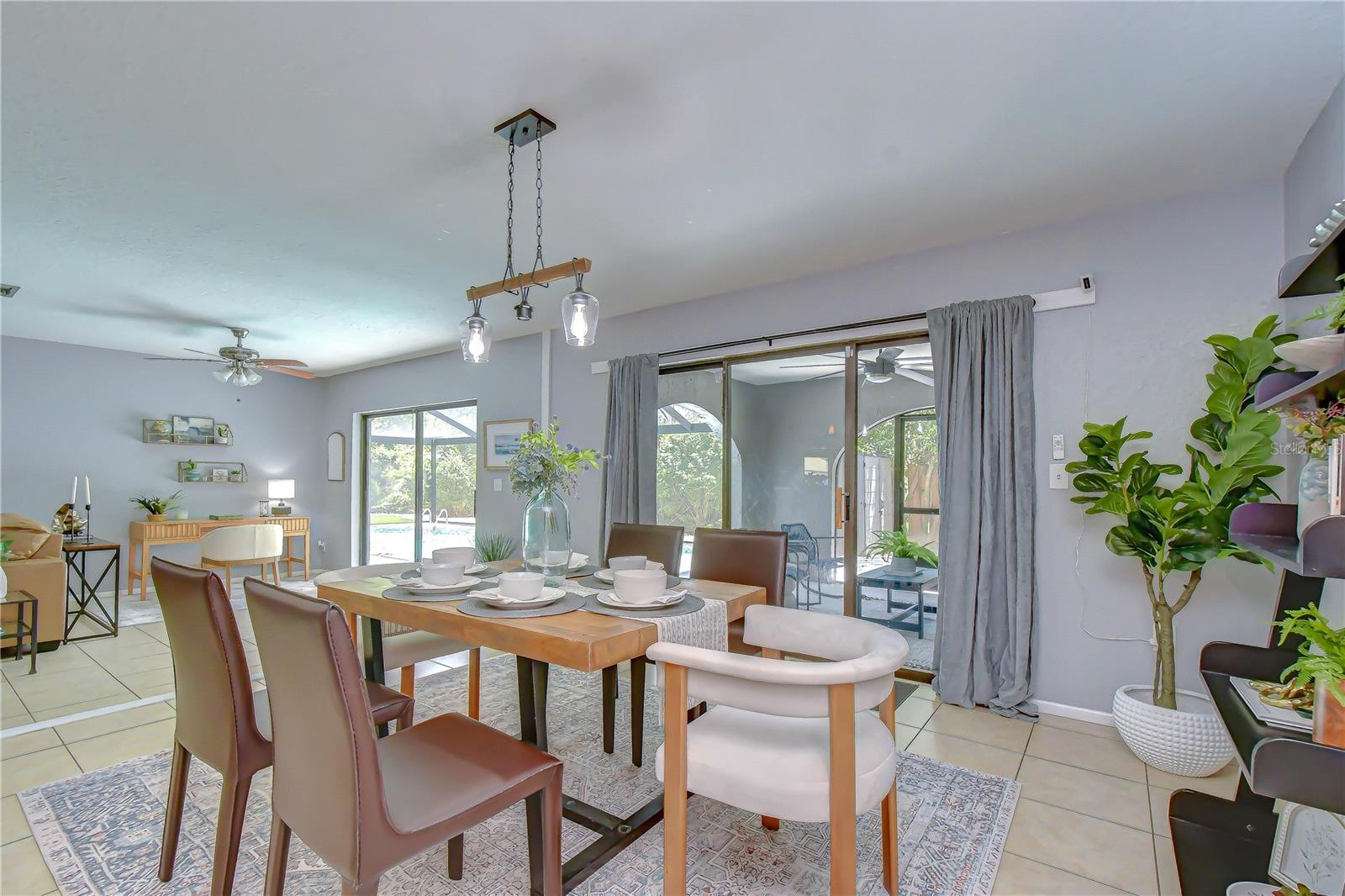 OAKLEAF VILLAGE - Residential