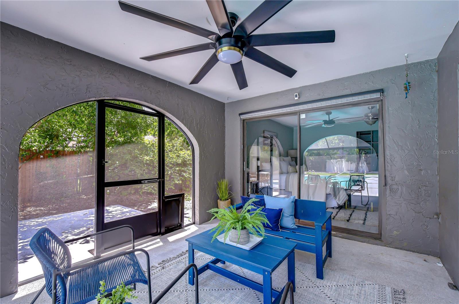 OAKLEAF VILLAGE - Residential
