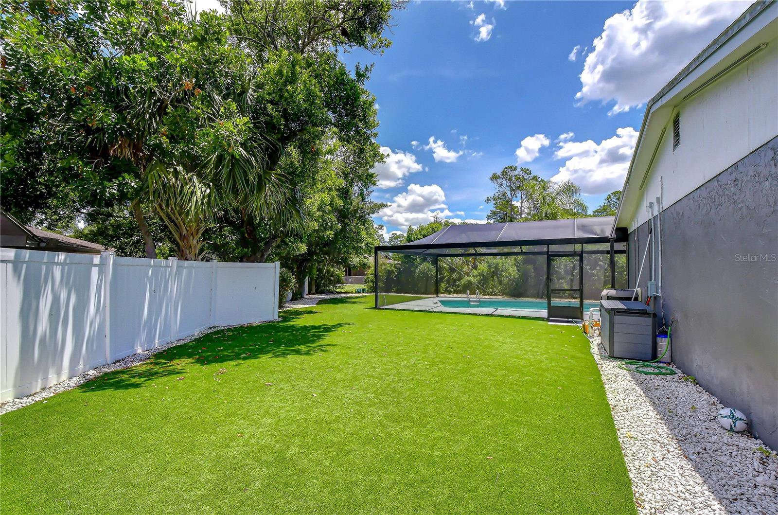 OAKLEAF VILLAGE - Residential