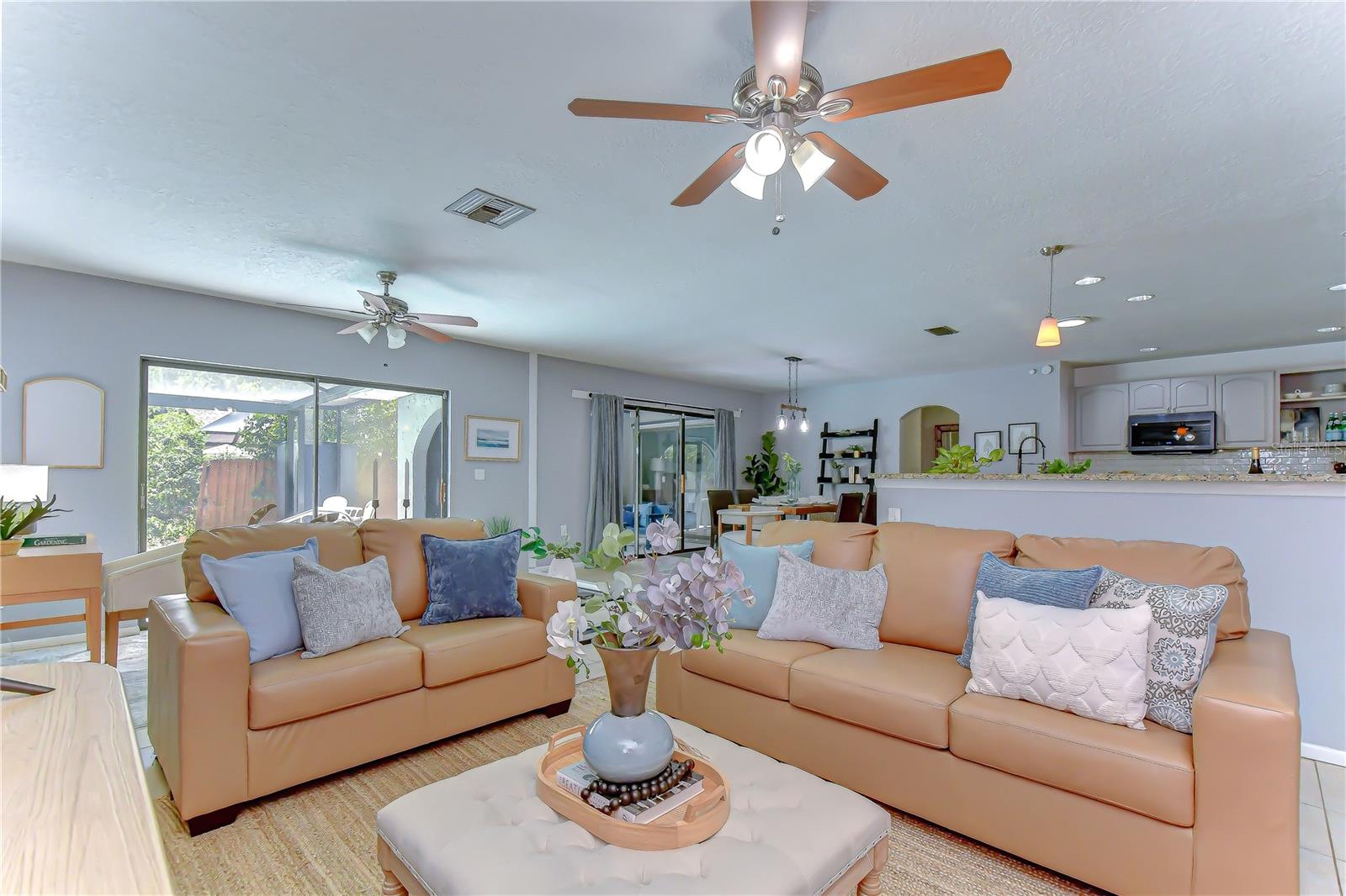OAKLEAF VILLAGE - Residential