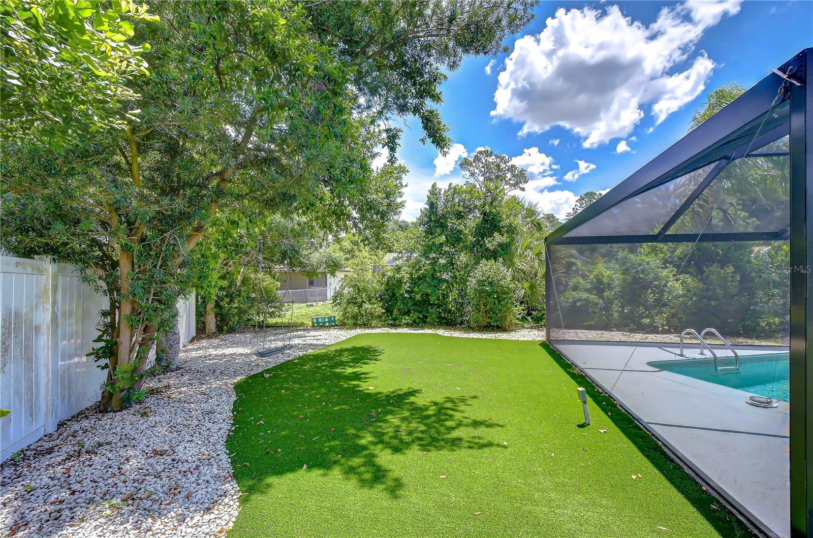 OAKLEAF VILLAGE - Residential