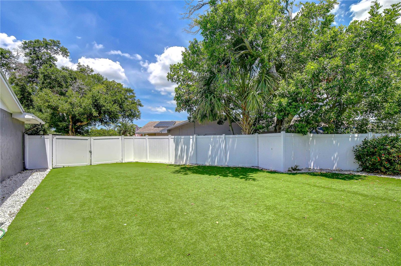OAKLEAF VILLAGE - Residential