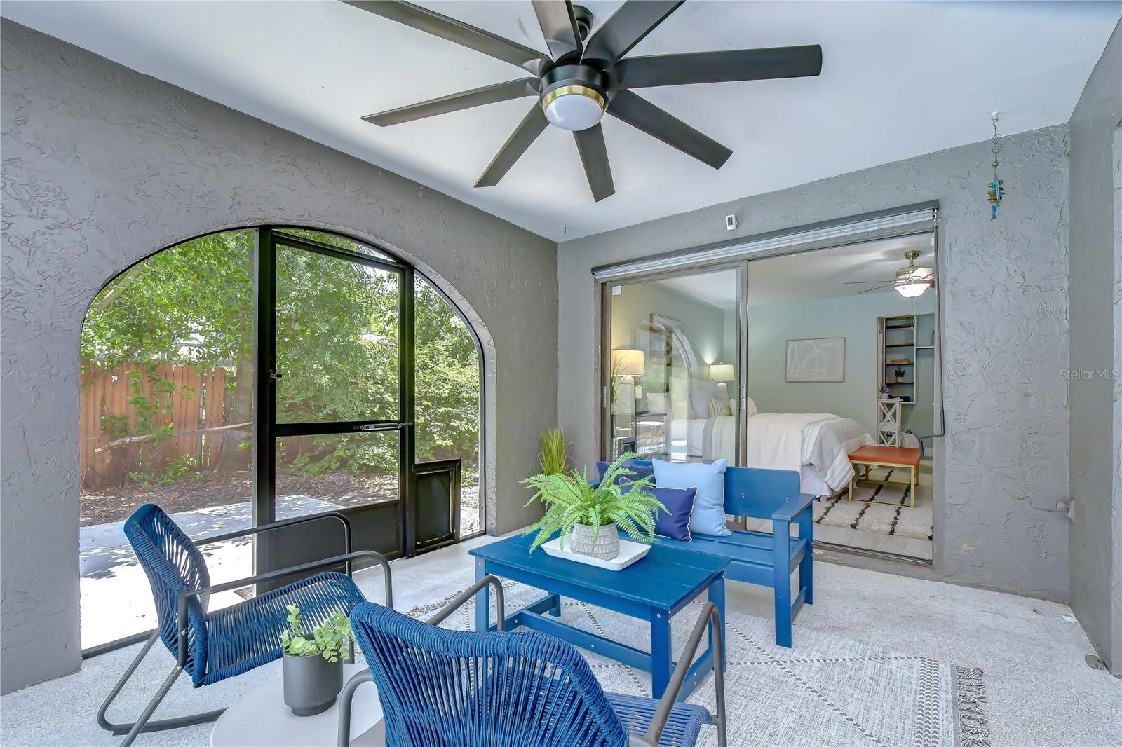 OAKLEAF VILLAGE - Residential