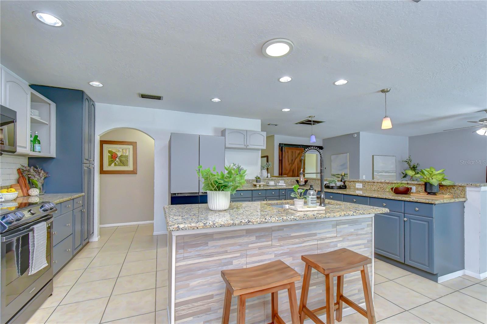 OAKLEAF VILLAGE - Residential