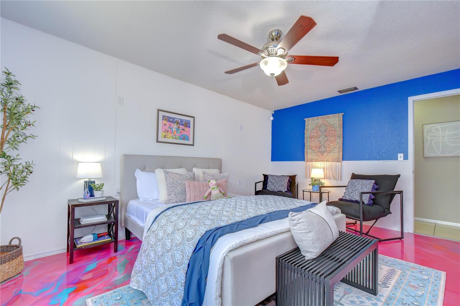 OAKLEAF VILLAGE - Residential