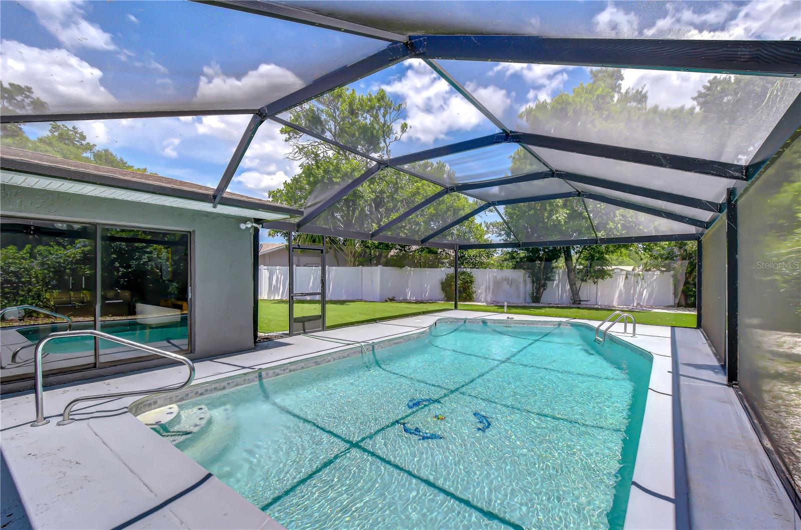 OAKLEAF VILLAGE - Residential