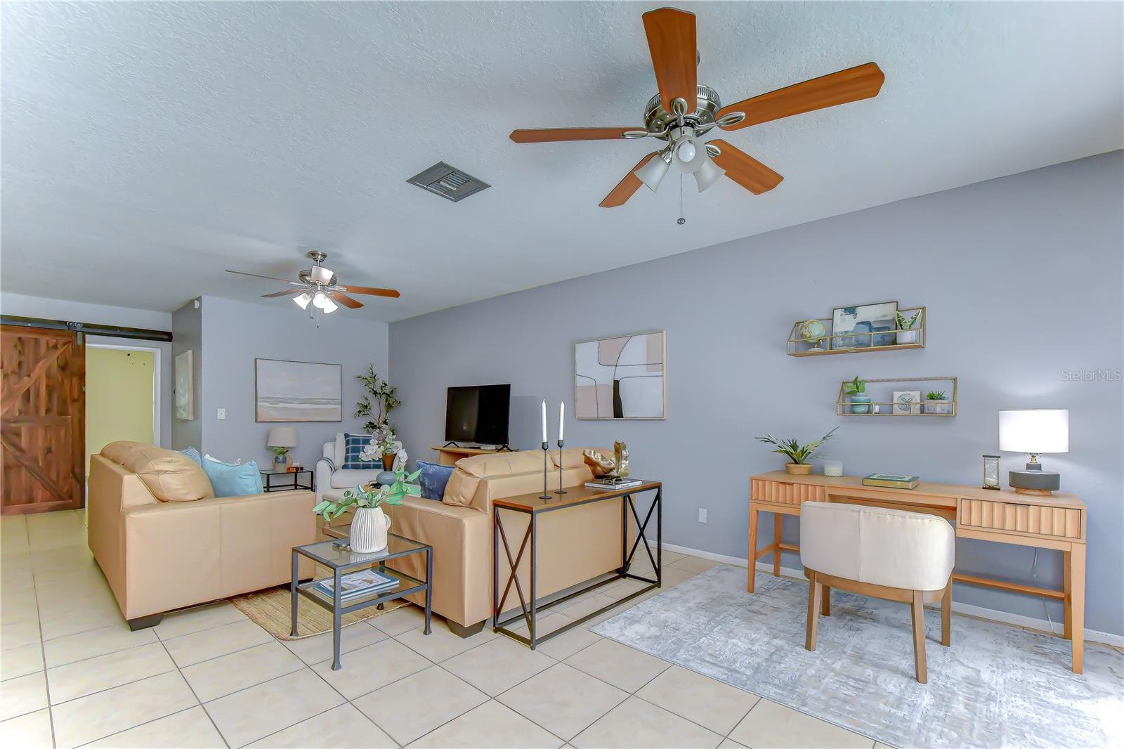 OAKLEAF VILLAGE - Residential