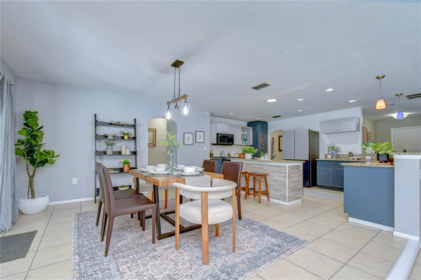 OAKLEAF VILLAGE - Residential
