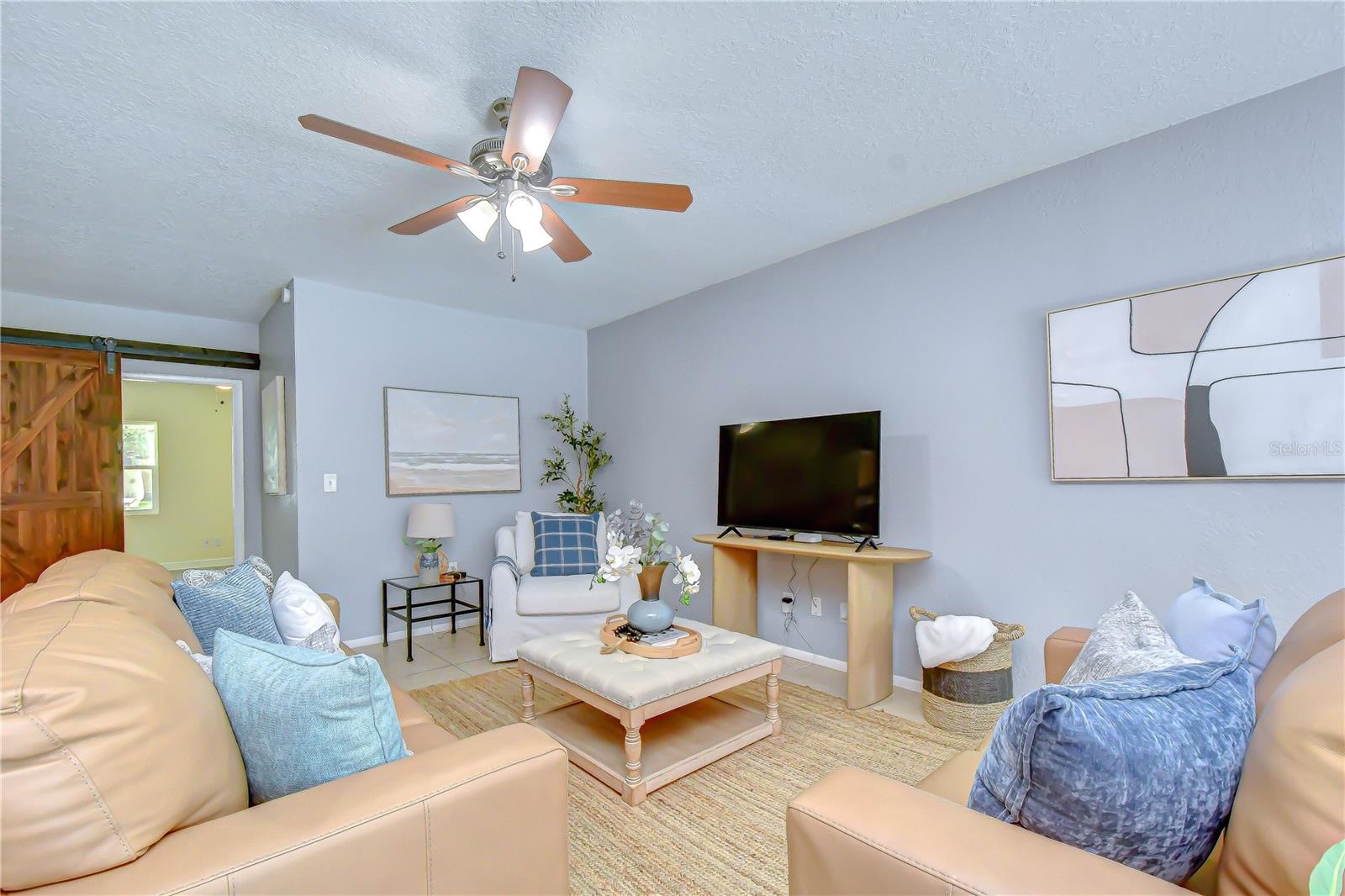 OAKLEAF VILLAGE - Residential