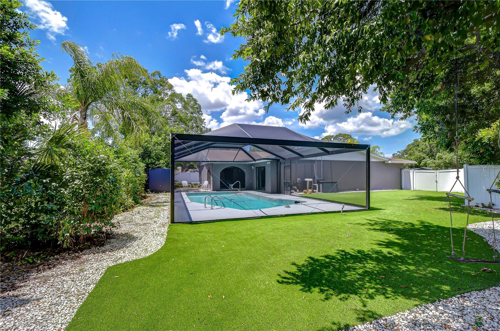 OAKLEAF VILLAGE - Residential