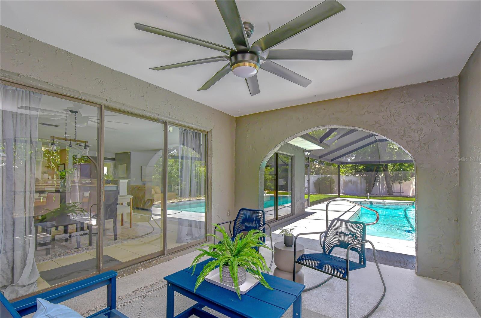 OAKLEAF VILLAGE - Residential