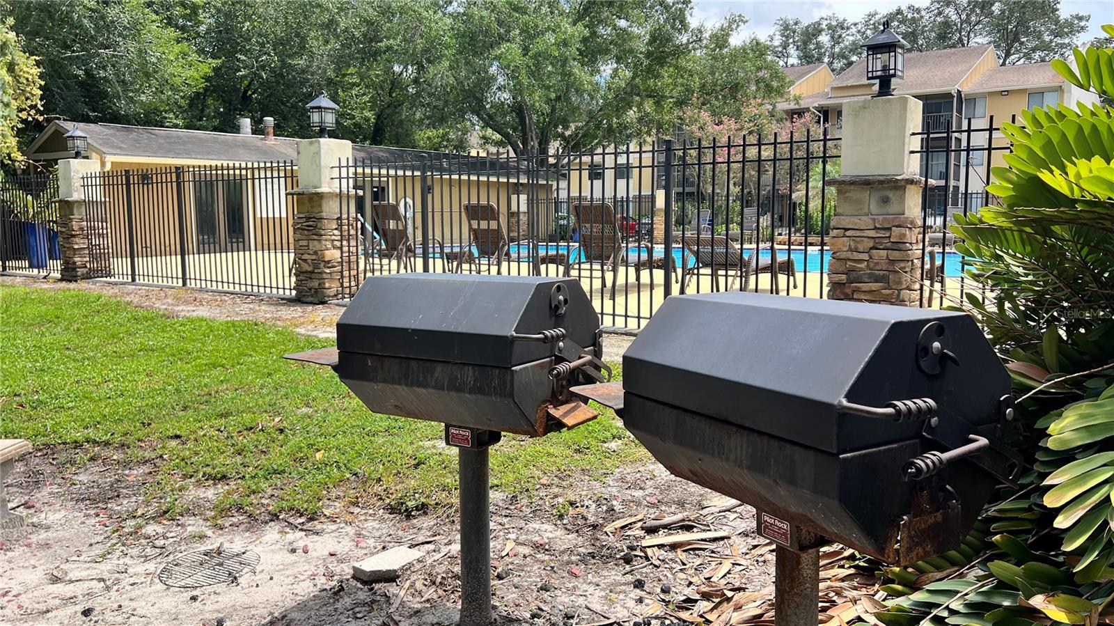 STONE CREEK POINTE A CONDOMINI - Residential Lease