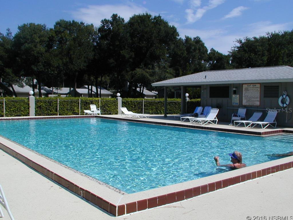 Spruce Creek Golf Villas Condo Ph 01-04 Units 01-5 - Residential Lease