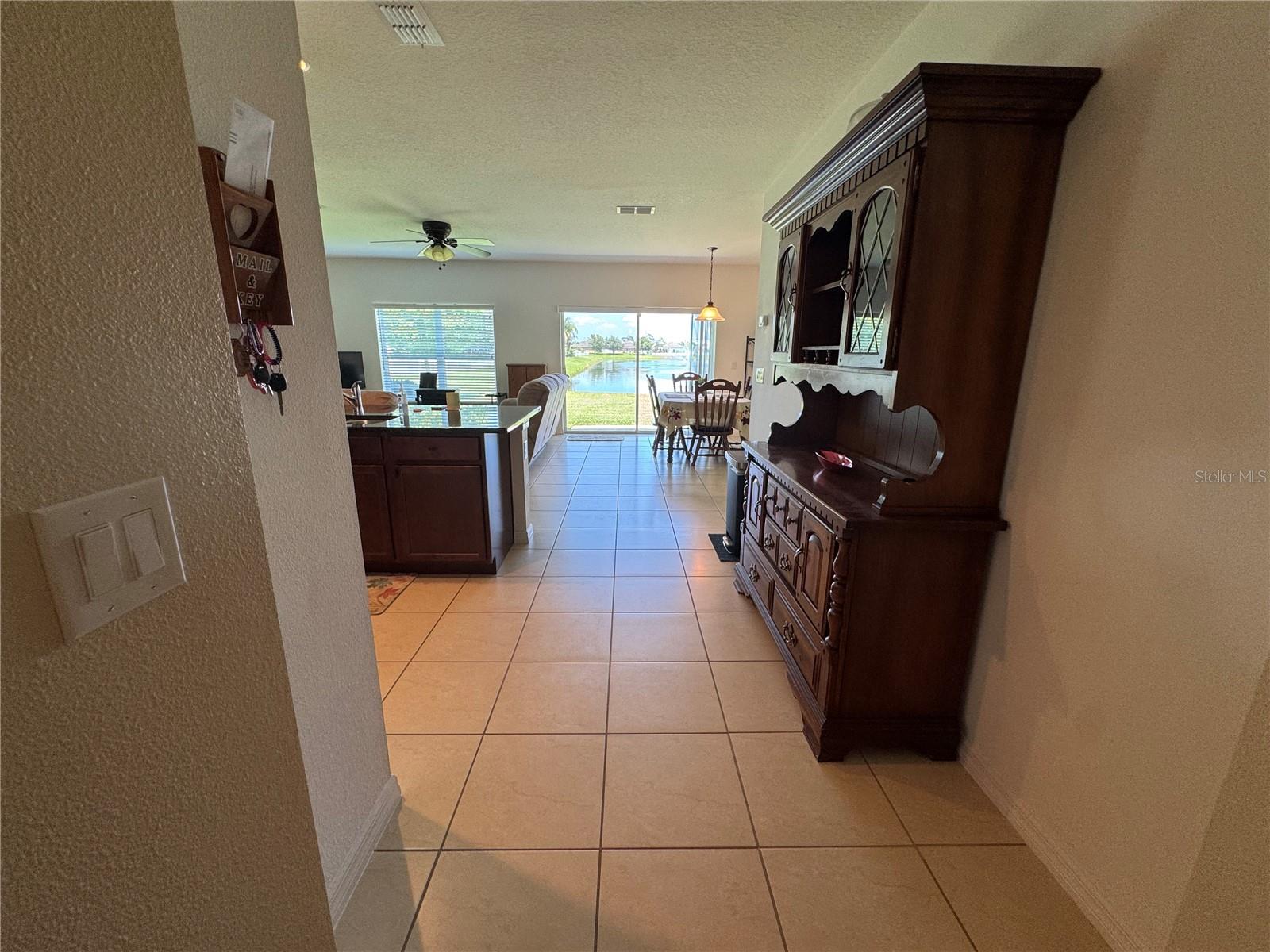 BRIARWOOD ESTATES - Residential