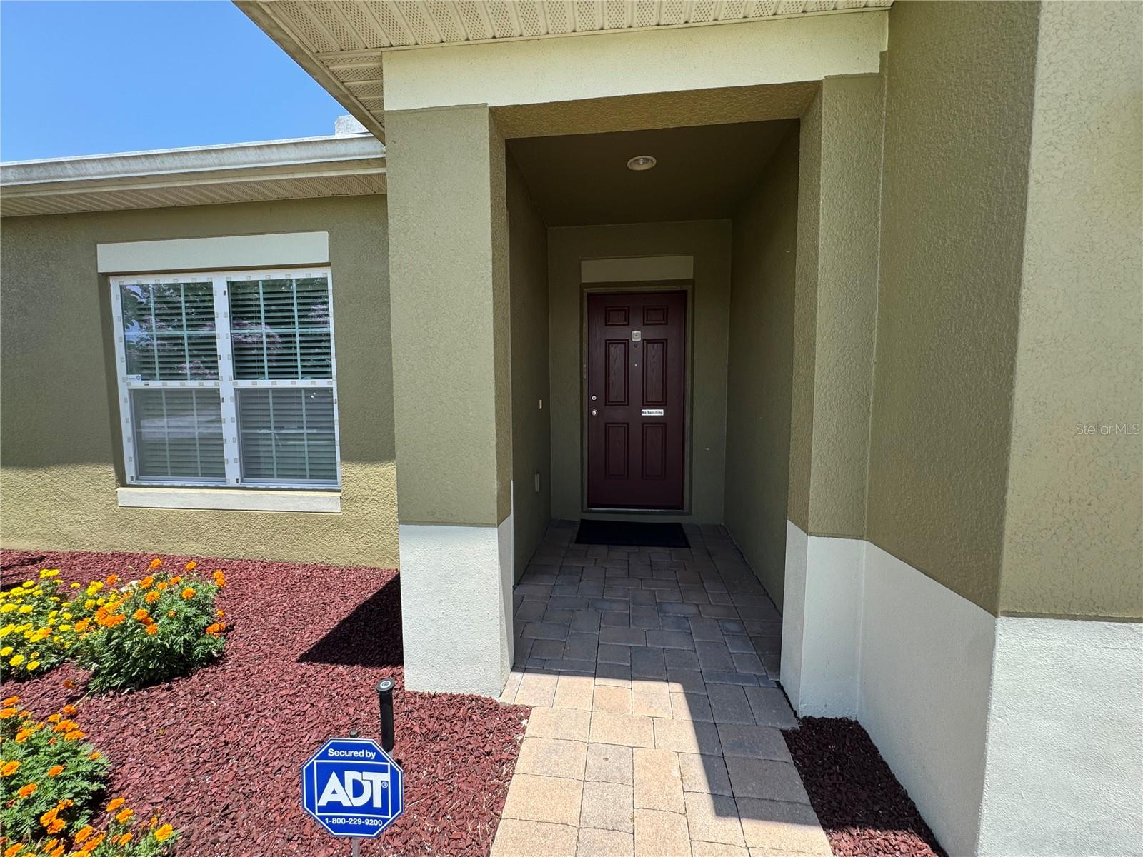 BRIARWOOD ESTATES - Residential