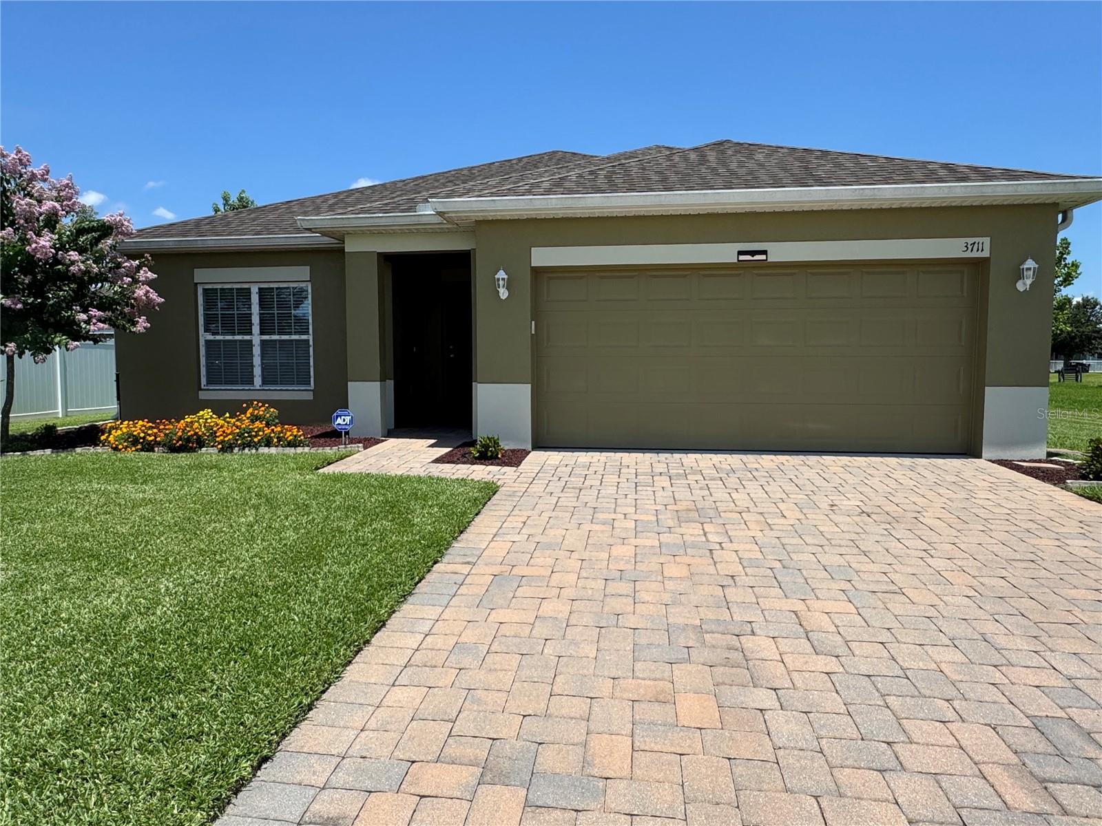 BRIARWOOD ESTATES - Residential