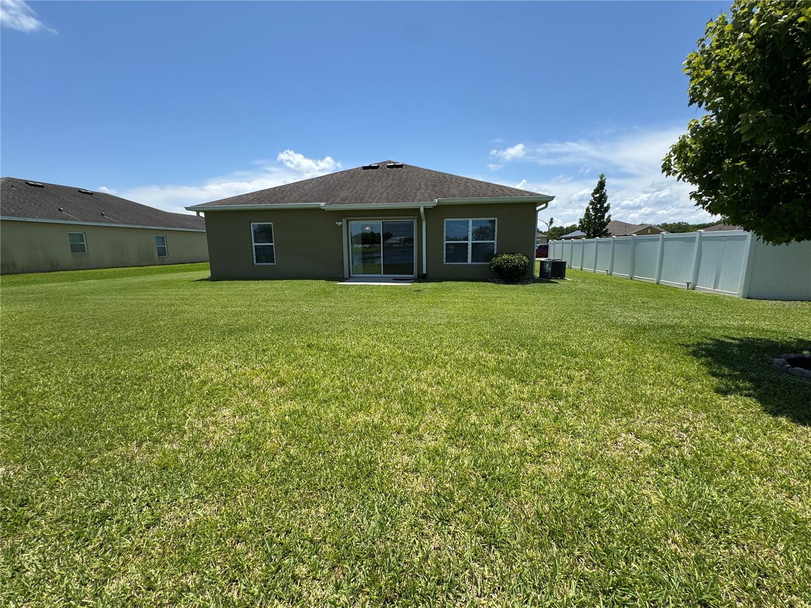 BRIARWOOD ESTATES - Residential