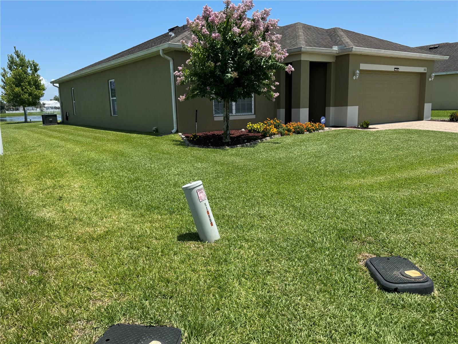 BRIARWOOD ESTATES - Residential