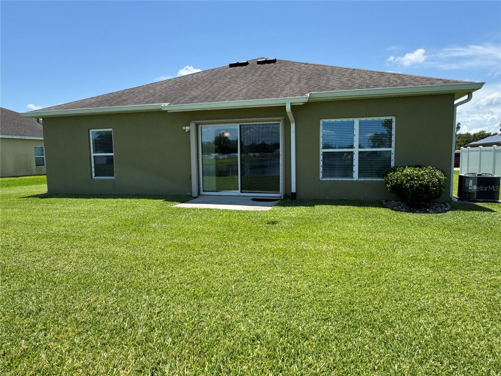 BRIARWOOD ESTATES - Residential