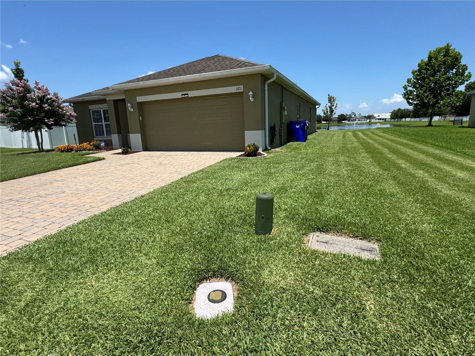 BRIARWOOD ESTATES - Residential