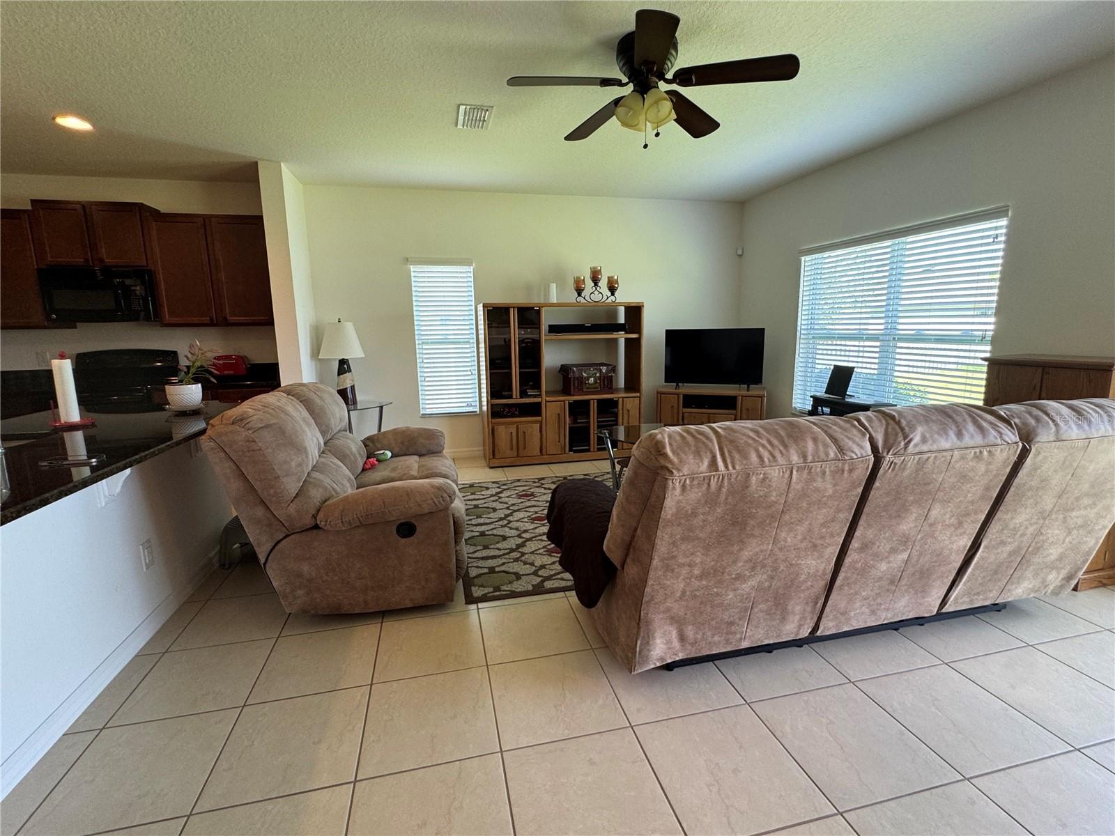 BRIARWOOD ESTATES - Residential