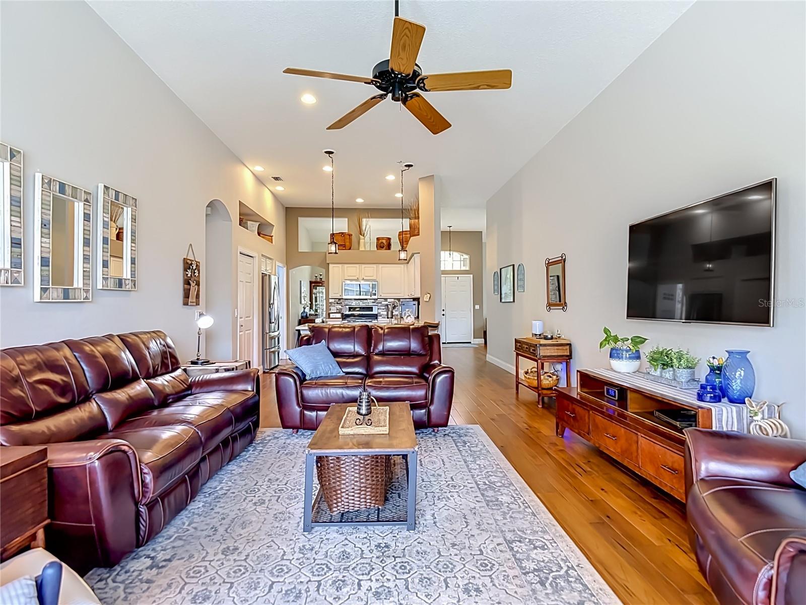 VILLAROSA PH 1B3 - Residential