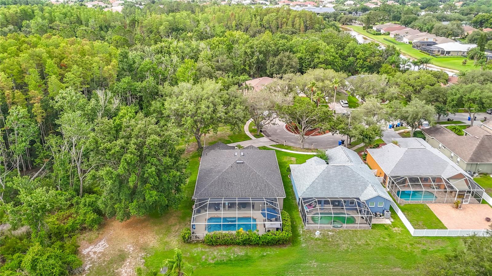 VILLAROSA PH 1B3 - Residential