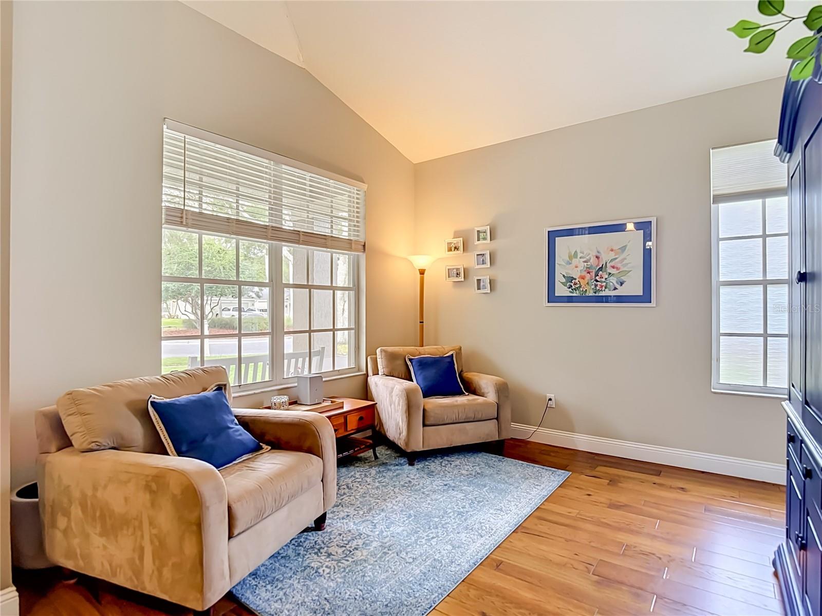 VILLAROSA PH 1B3 - Residential