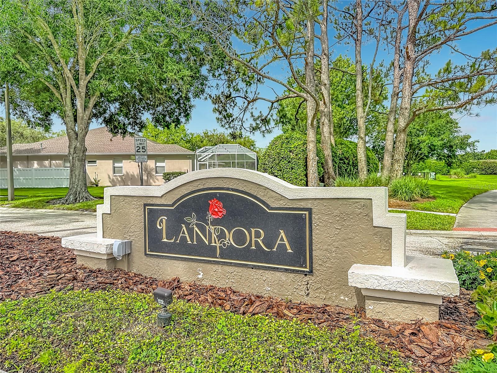 VILLAROSA PH 1B3 - Residential