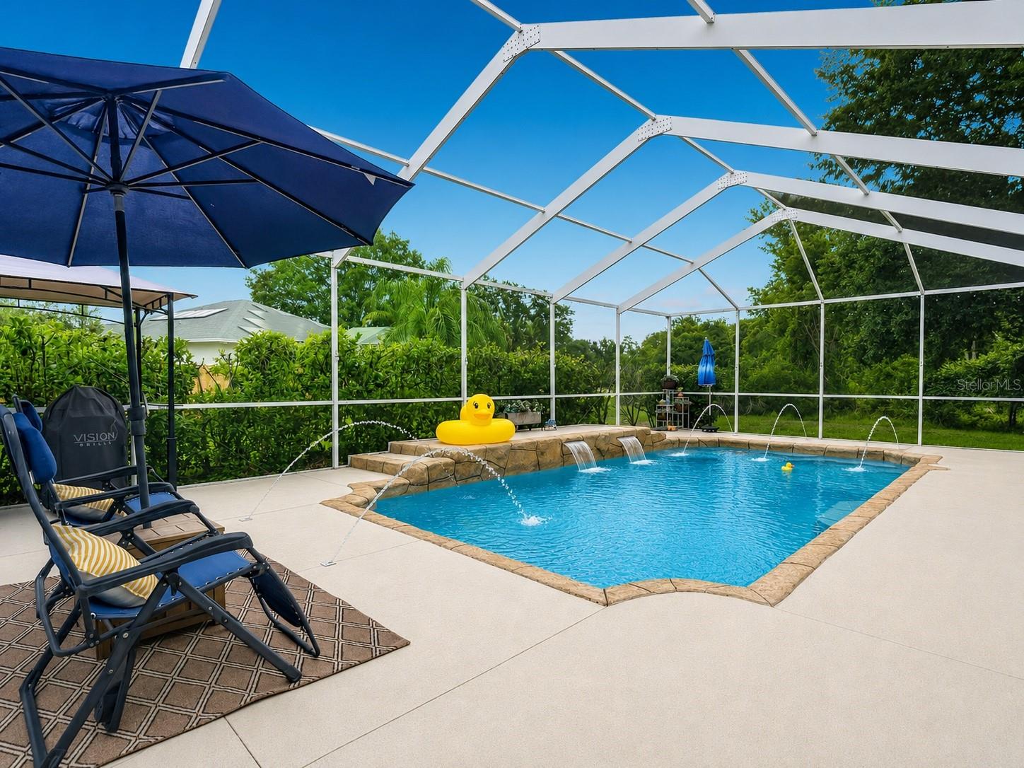 VILLAROSA PH 1B3 - Residential