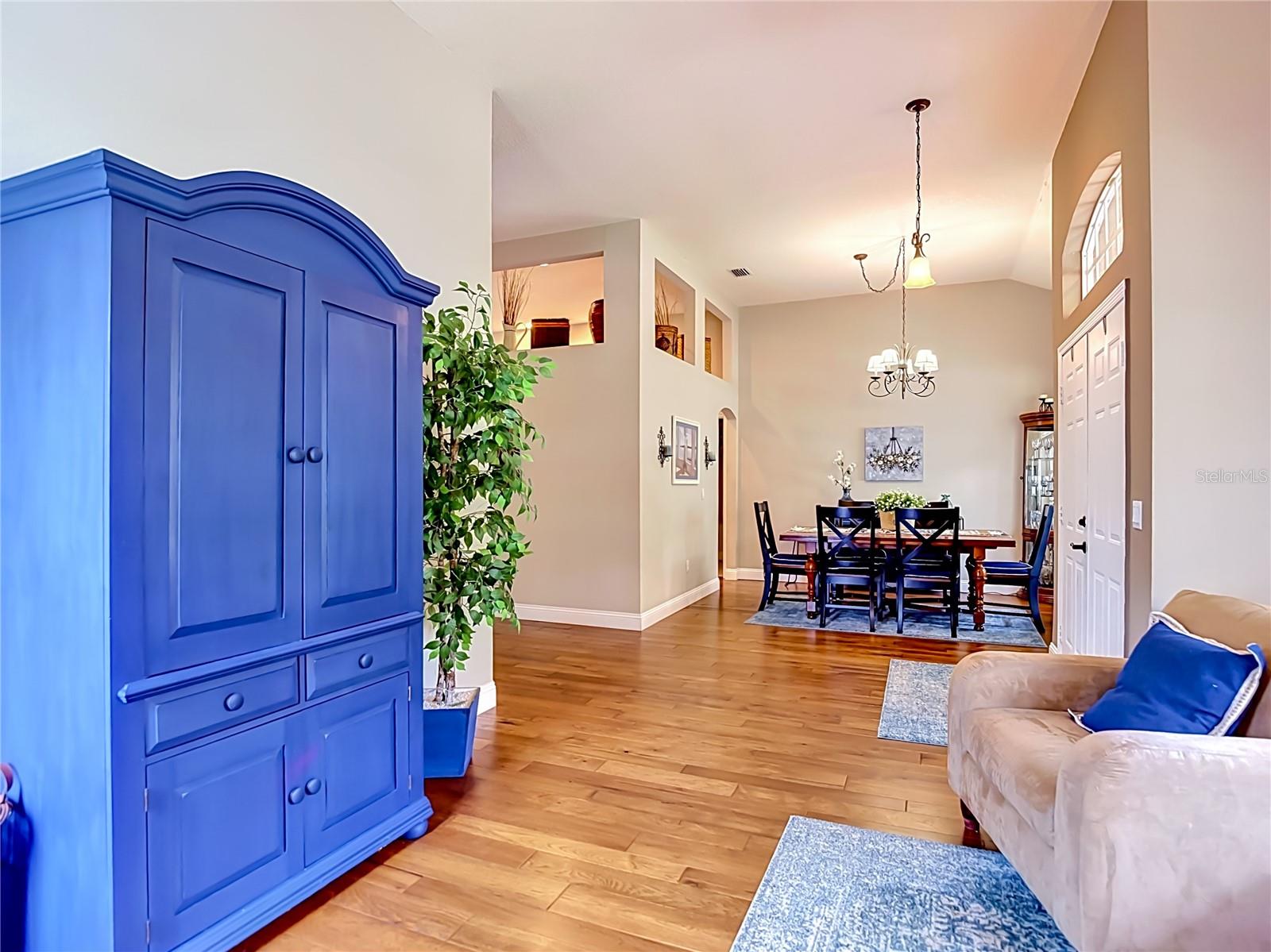 VILLAROSA PH 1B3 - Residential