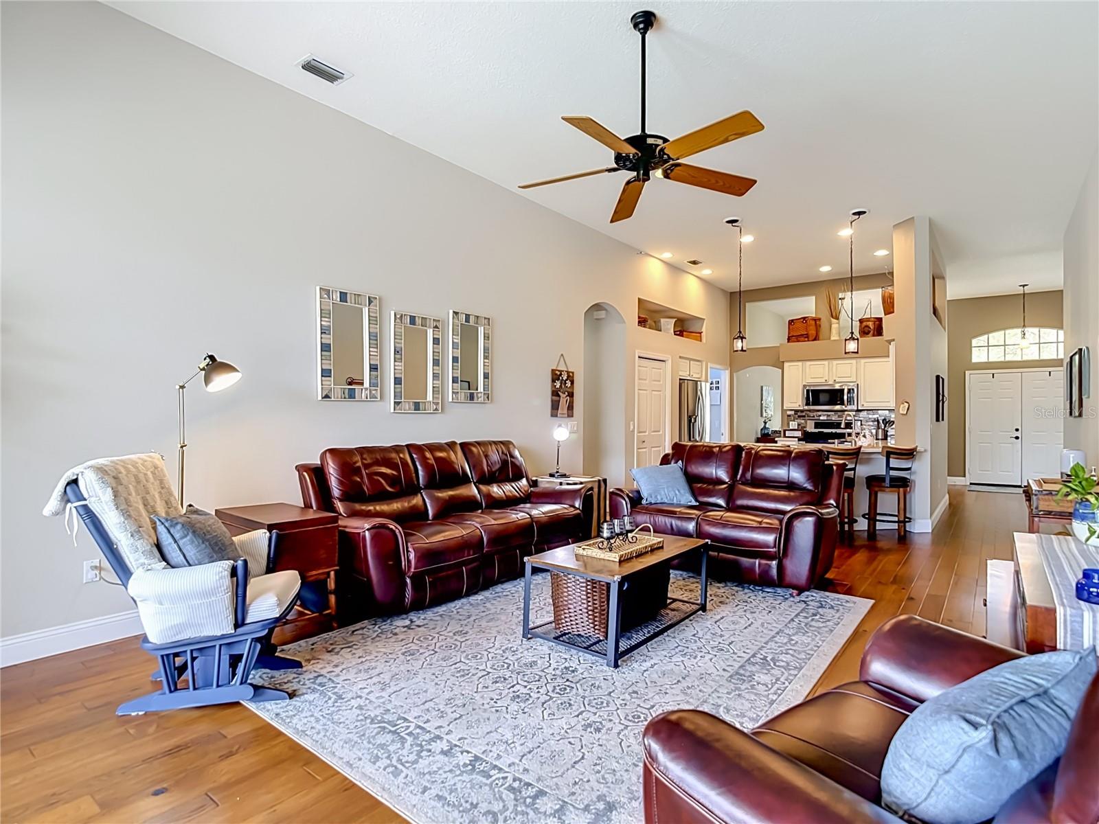 VILLAROSA PH 1B3 - Residential
