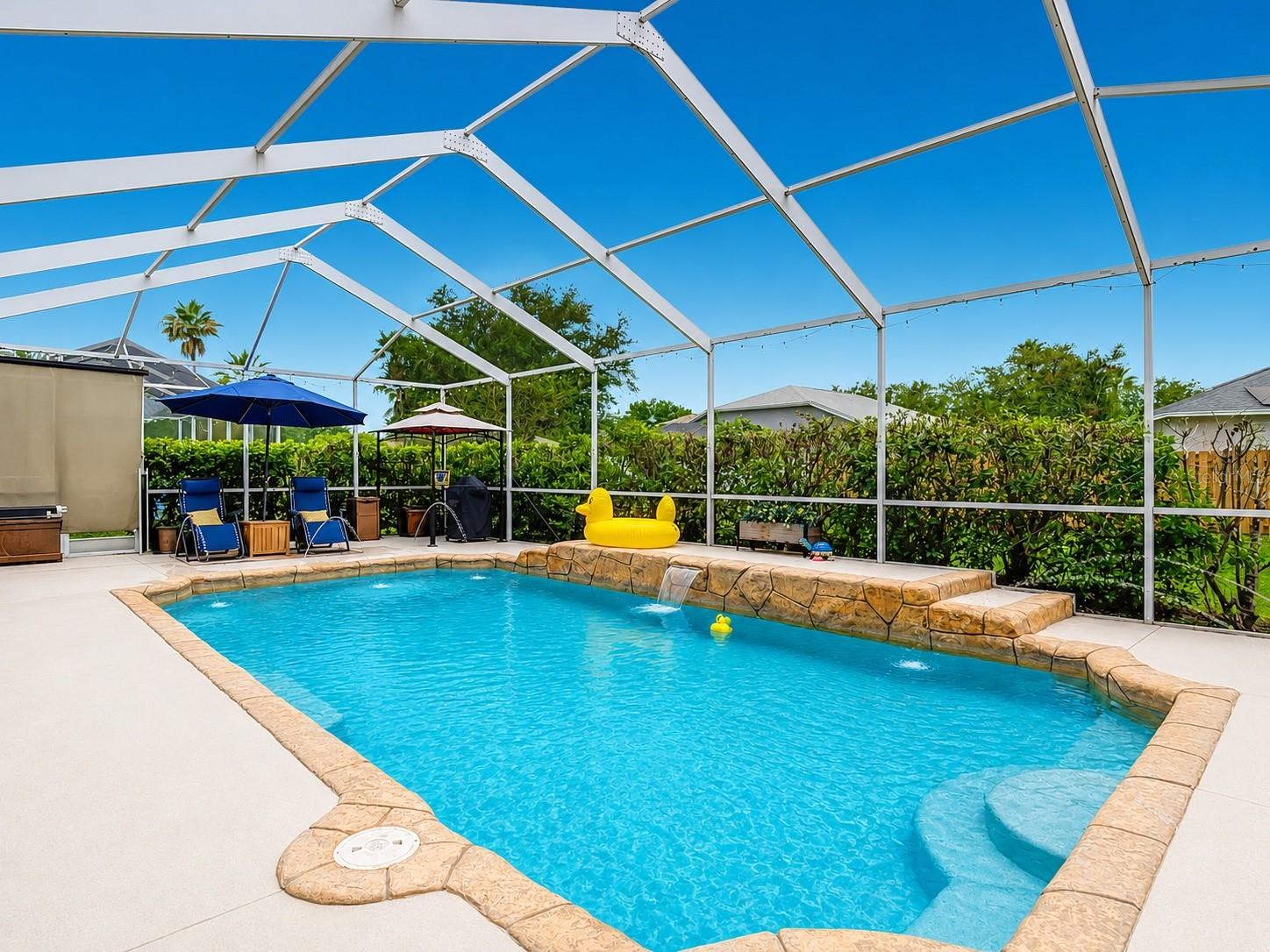 VILLAROSA PH 1B3 - Residential