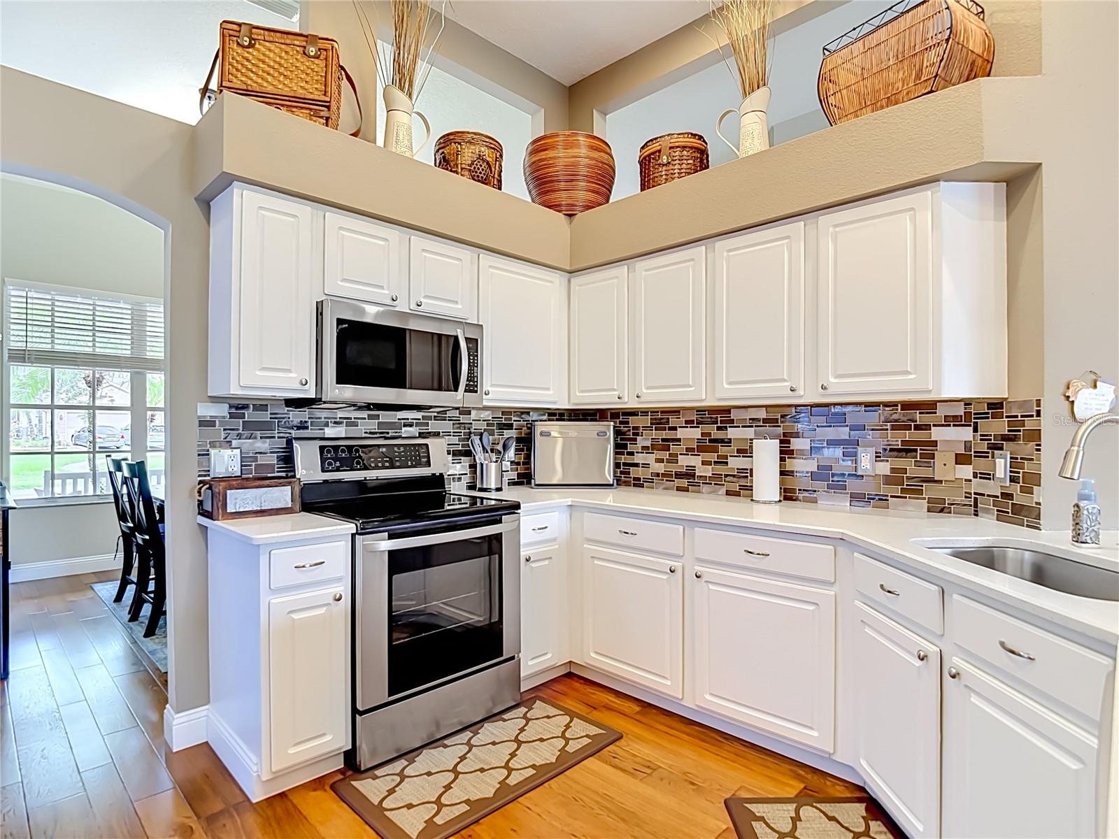 VILLAROSA PH 1B3 - Residential