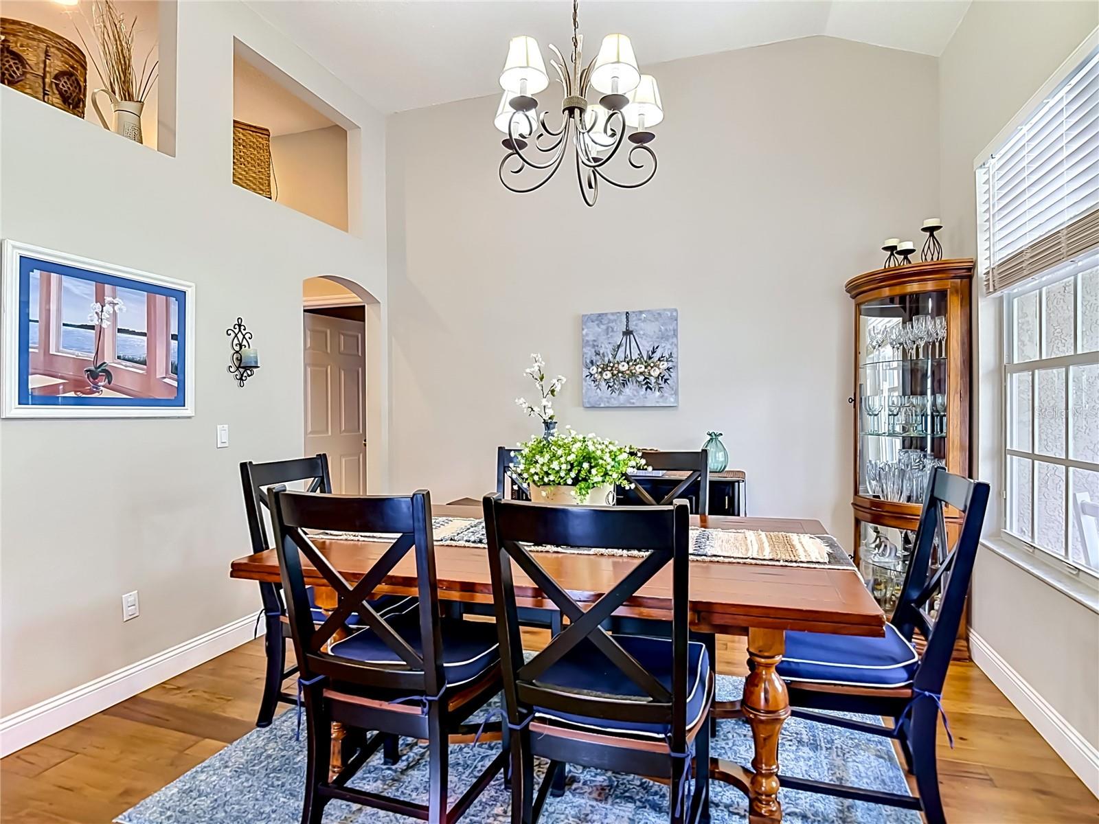 VILLAROSA PH 1B3 - Residential