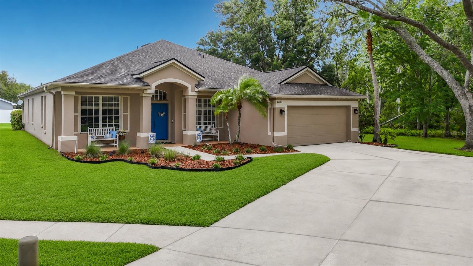 VILLAROSA PH 1B3 - Residential