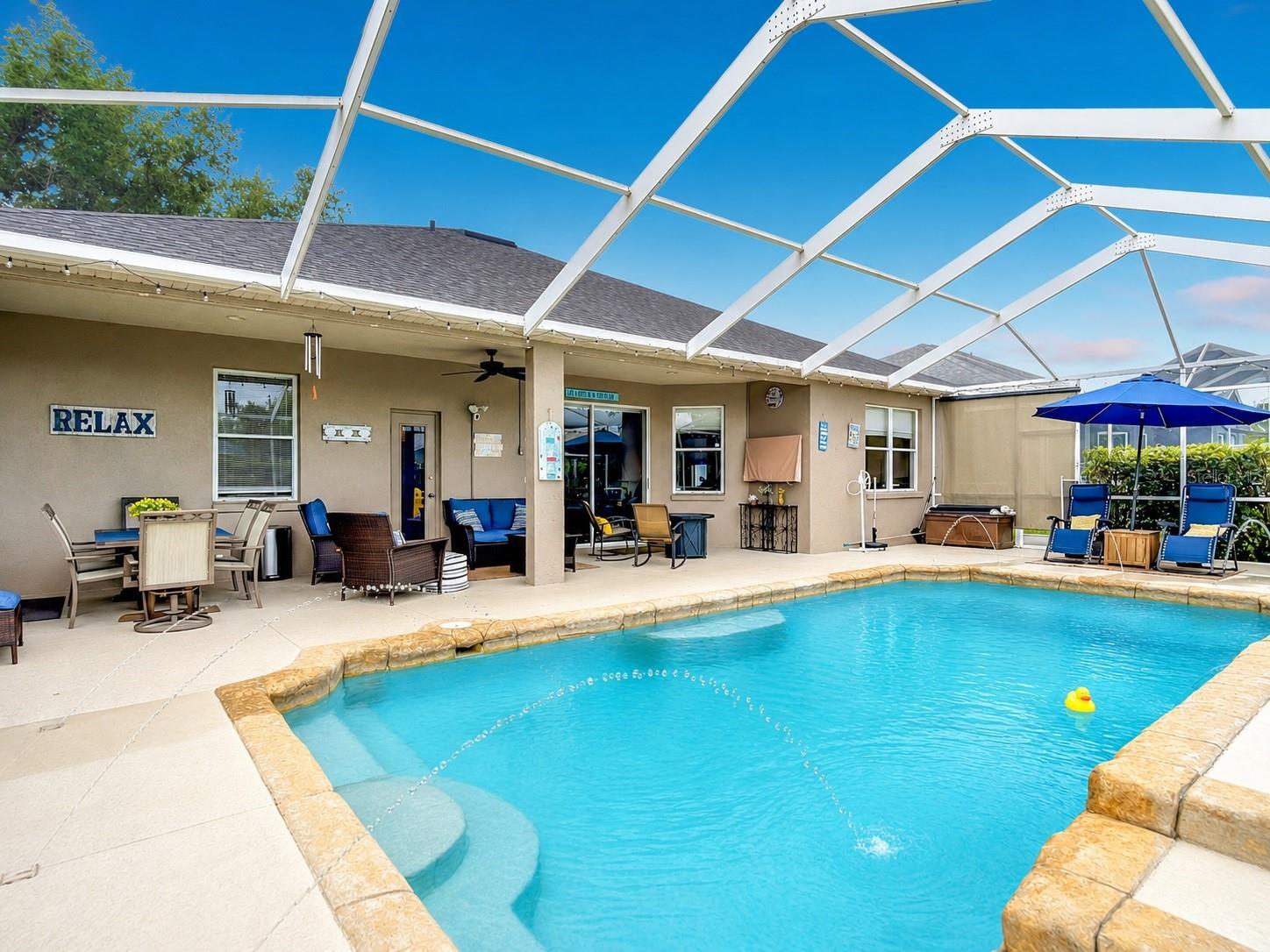 VILLAROSA PH 1B3 - Residential
