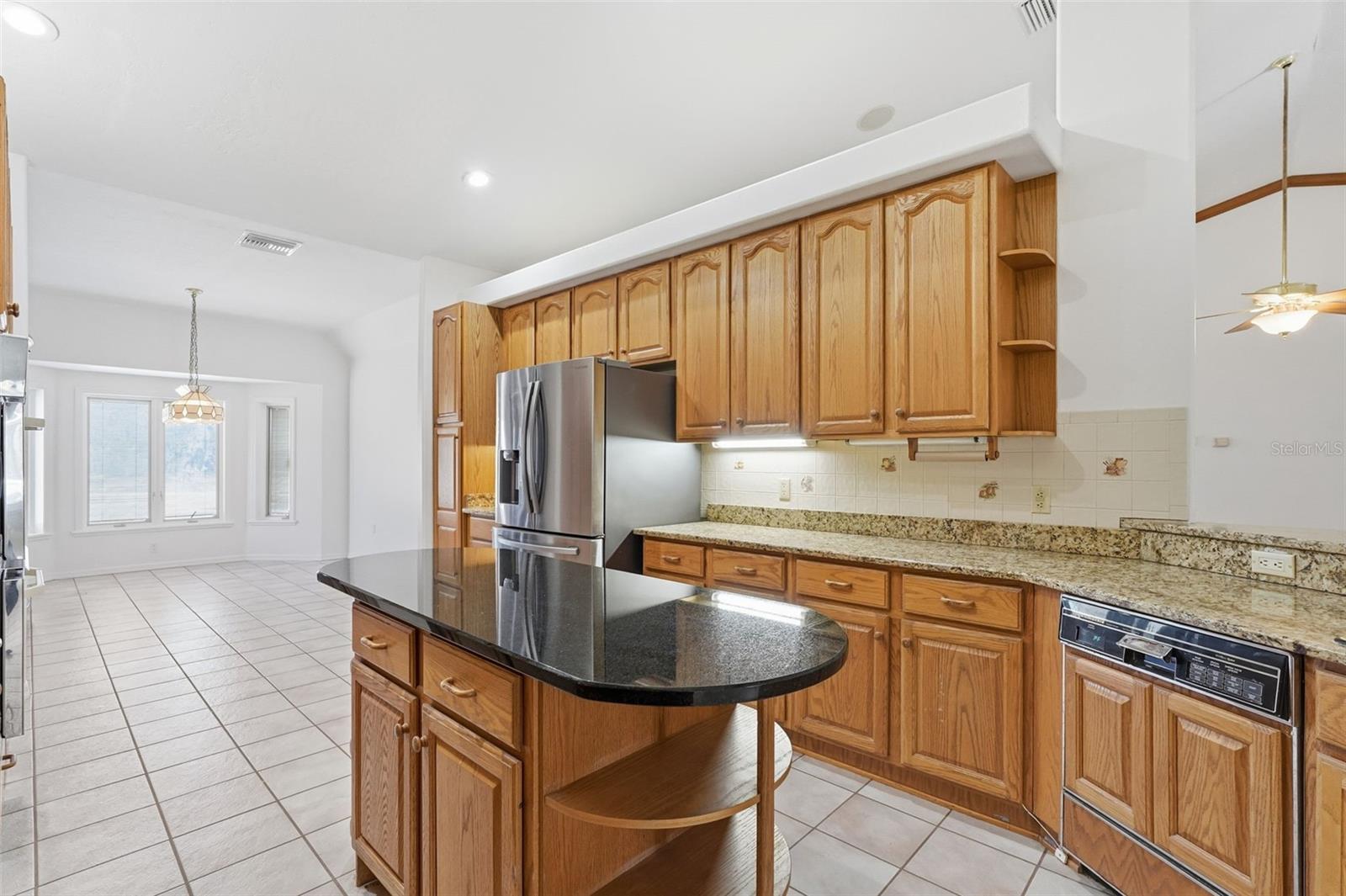 LECANTO AREA WEST - Residential