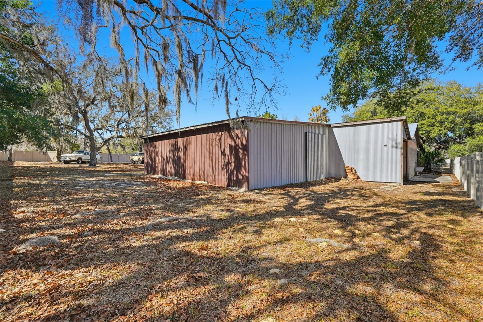 LECANTO AREA WEST - Residential