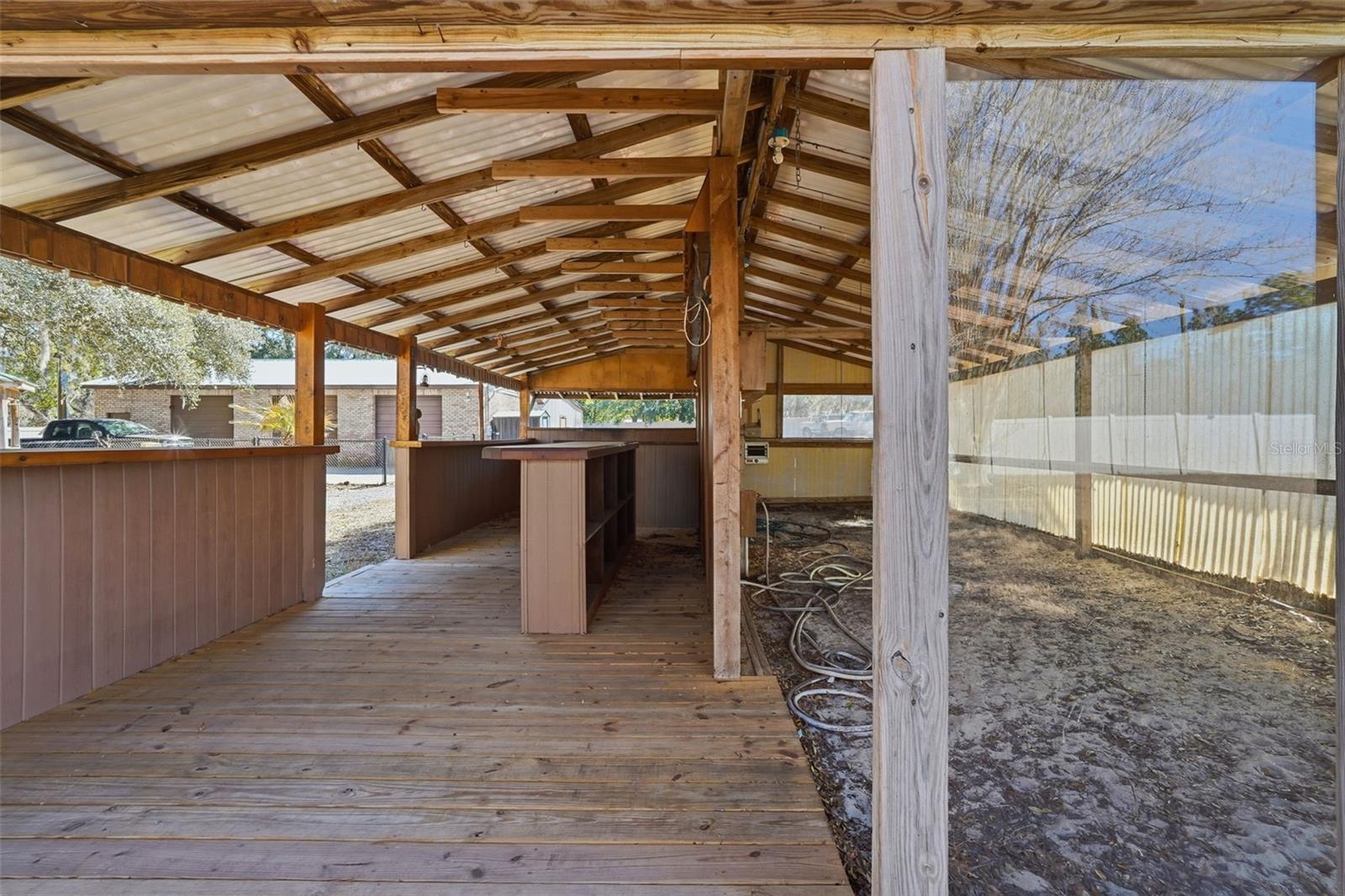LECANTO AREA WEST - Residential