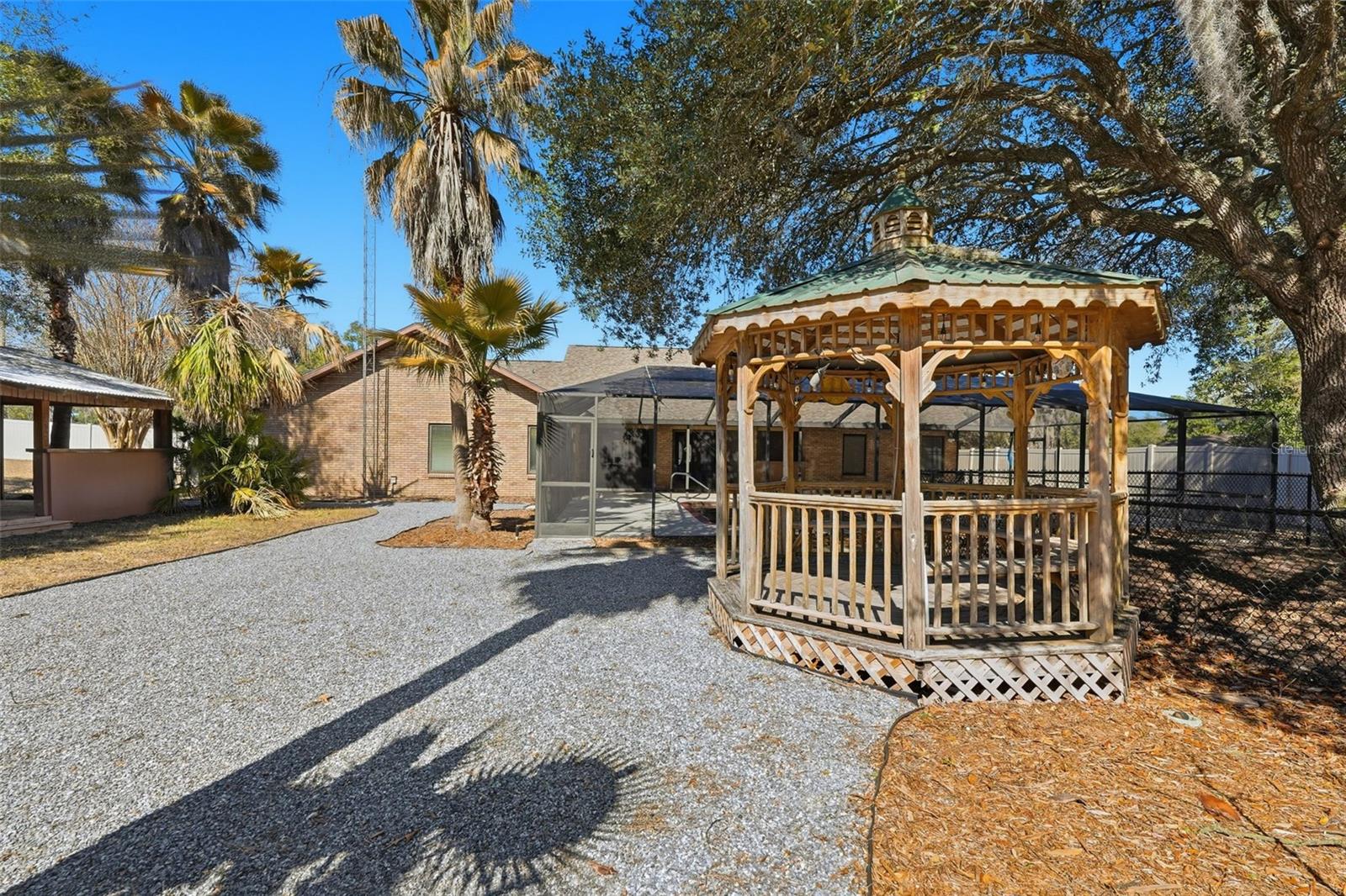 LECANTO AREA WEST - Residential