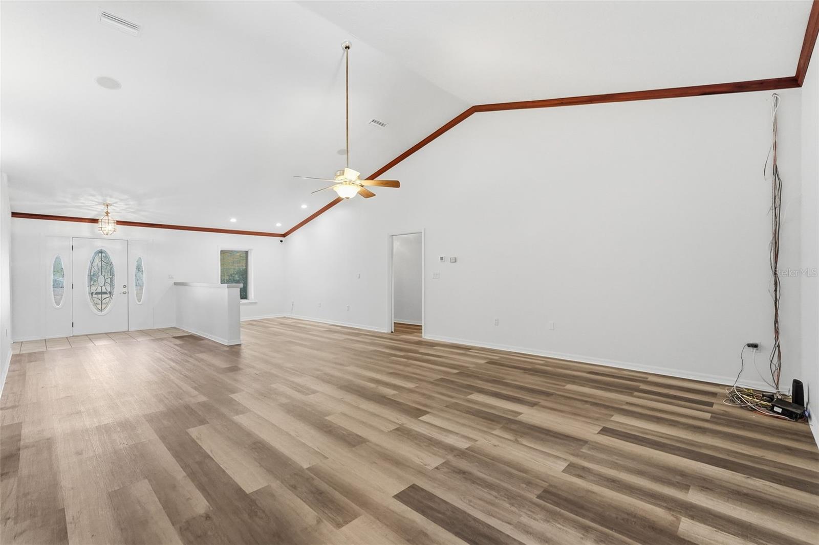 LECANTO AREA WEST - Residential