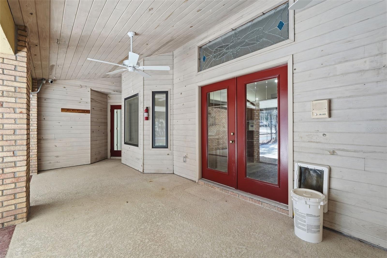 LECANTO AREA WEST - Residential