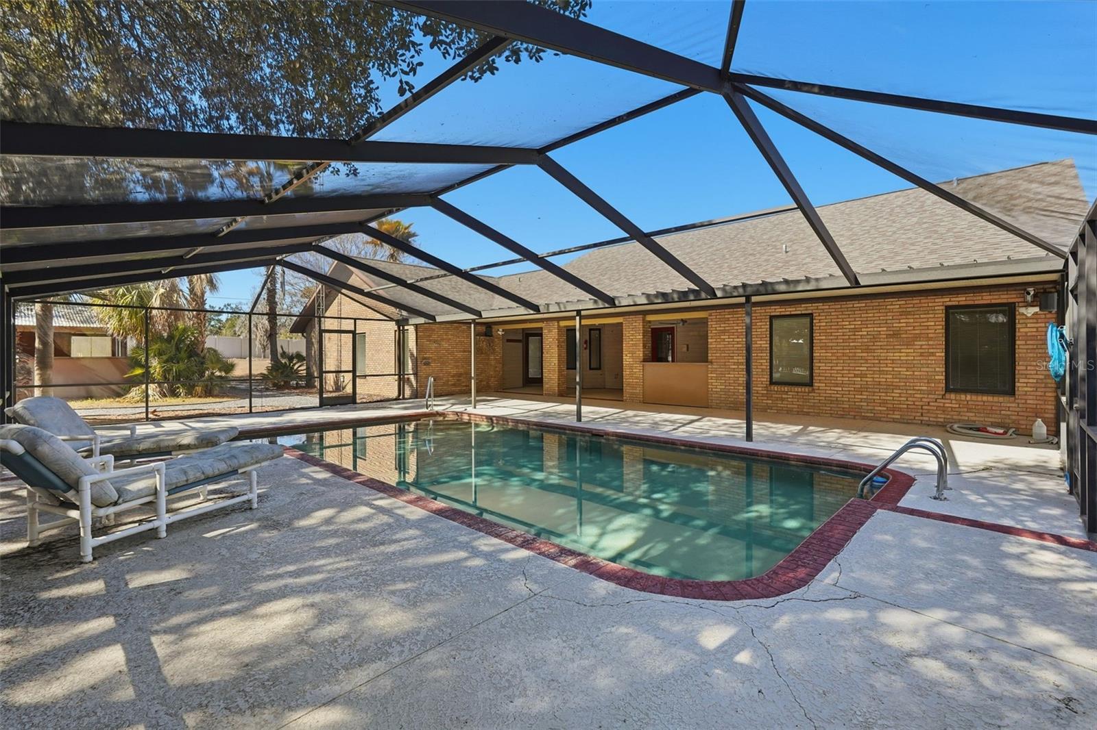 LECANTO AREA WEST - Residential