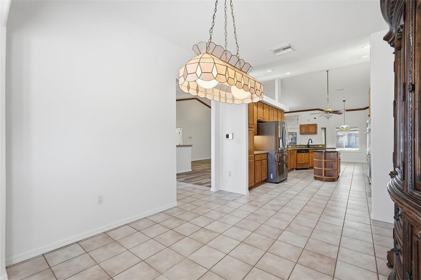 LECANTO AREA WEST - Residential