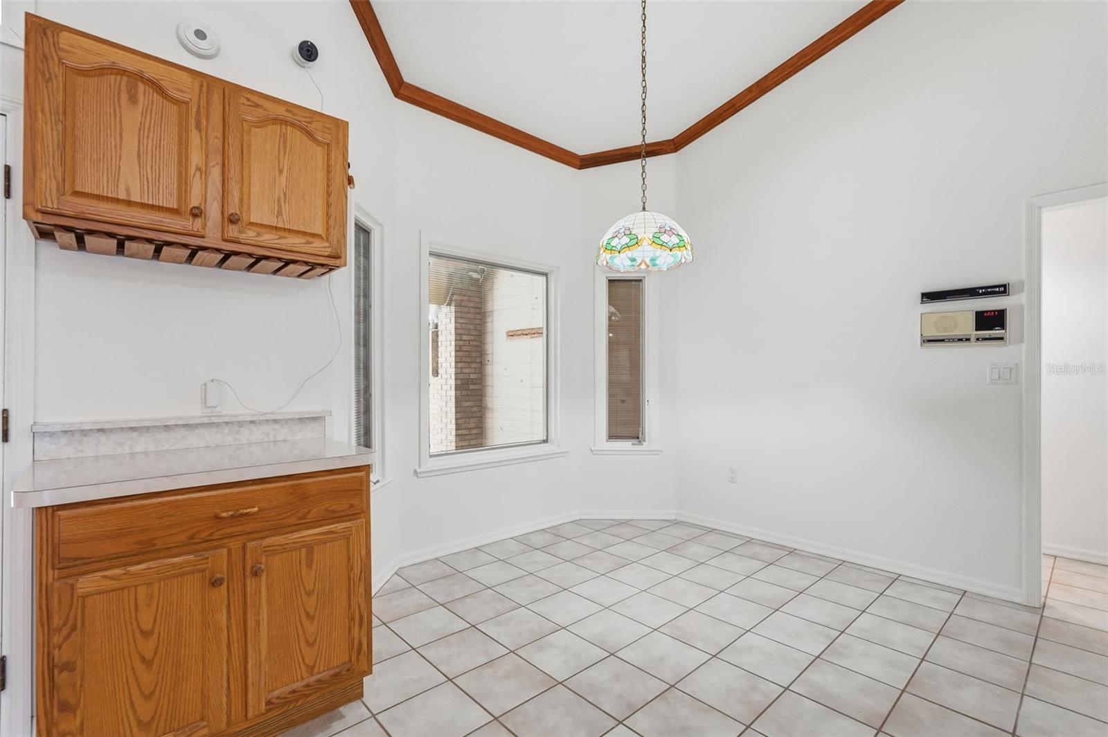 LECANTO AREA WEST - Residential